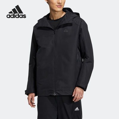 ���ڲ�����Adidas/���ϴ�˹ �ﶬ�¿������˶����з�����ñ�п�����HY5829 246Ԫ