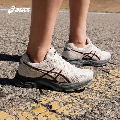 ���ڲ�������ASICS����ɪʿ�ܲ�ЬŮЬ��ĥ͸��������Ь�����˶�Ь GEL-FLUX 4 352Ԫ