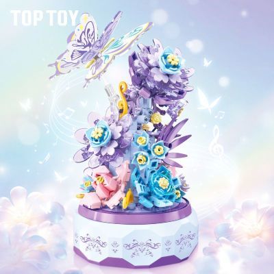 ���ڲ�����TOPTOY�����ľ���ֺп���ת����ƴװ�ڼ�װ��Ʒ����diy�ֹ����� 38Ԫ