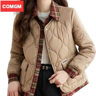 ���ڲ�����COMGM�����޷�Ů2025���¿��ﶬ�ᱡ�Ӻ�ů�̿�С����ƴ������ 198Ԫ