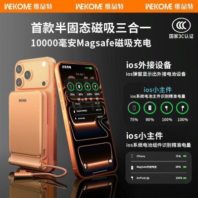 ���ڲ�����άƷ�ذ��̬�������߳�籦Magsafe10000����PD���ƻ����׿��Ϊ 193.8Ԫ