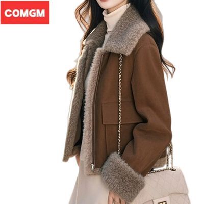 ���ڲ�����COMGM�¿����س��ÿ�С��翧ɫƤëһ��̿�Ӻ�����Ů���� 148Ԫ