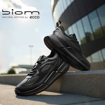 ���ڲ�������ECCO�������˶�Ь �ƾ��ͬ���������Ь���� ����BIOM2.2 830904 1089Ԫ