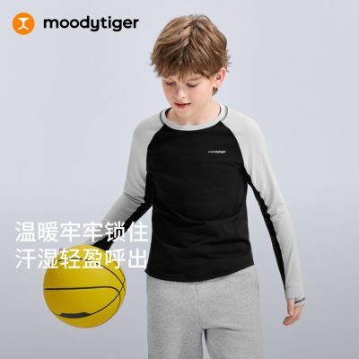 ���ڲ�����moodytiger��ͯ����T������������ͯײɫԲ�����»����˶����� 262Ԫ