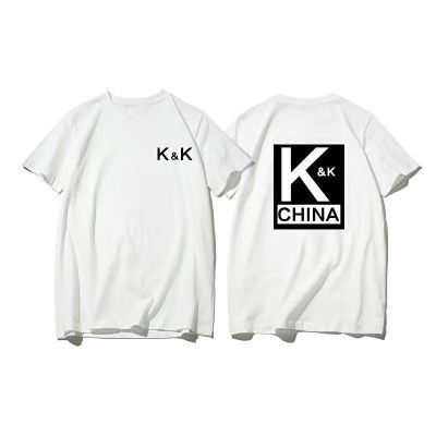 李现同款T恤队服韩商言吴白短袖衣服佟年一天上衣亲爱热爱KK