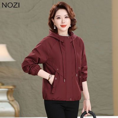 ���ڲ�����NOZI��������װ�ﶬװ����2025�¿���ɼп���������ʱ����ñ���� 166Ԫ