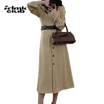 ���ڲ�����FRLMK�ﶬ�����о������ȹ����󷽵���������ڴ���ȹ��Ů 284Ԫ