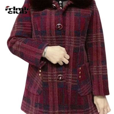 ���ڲ�����FRLMK������������׼��޼Ӻ񶬼��¿�������Ůװ��ů���� 134Ԫ