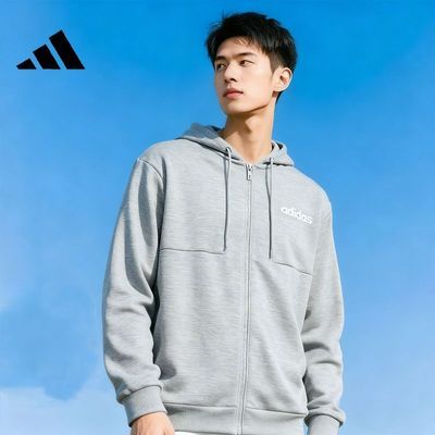 ���ڲ�����adidas/���ϴ�˹�����������ñ���׼п�������װ�˶� JJ4218 268Ԫ