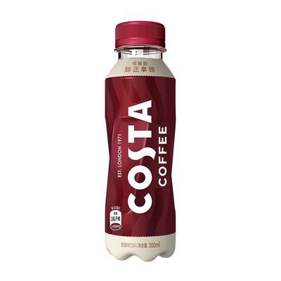 ���ڲ��������������Costa���ȴ�������������ʽ��������300ml*6ƿ���ζ 18.2Ԫ