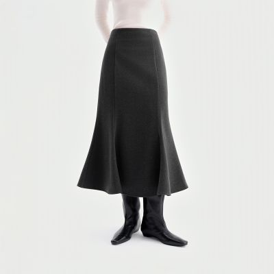 ���ڲ�������˼����������β����ȹŮ�ﶬ2025�¿�����ͨ����������ȹ��4483 204.44Ԫ