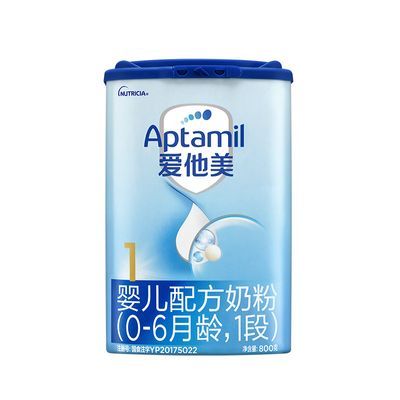 ڲAptamilһӤ䷽װ̷800gԭװڿԴƷ 233Ԫ