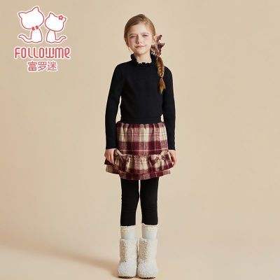 ڲŮͯһȹ㶬¿ޱůʱŮ׿ȹ 67Ԫ