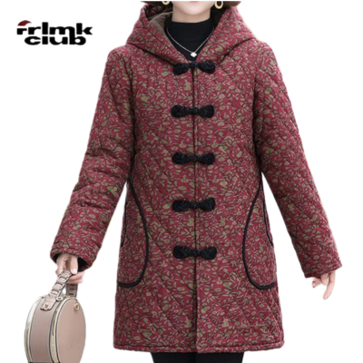 ���ڲ�����FRLMK������Ůʿ�г�����޼Ӻ���ñ�������������ް���ů�޷� 131Ԫ