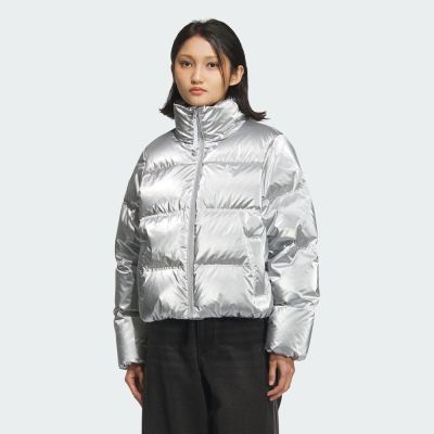 ���ڲ�����Adidas��Ҷ��Ů����ɫ�����ˮ�����������ů���޷�����KC5402 1399Ԫ