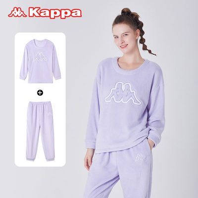 ���ڲ�����Kappa/����˯��Ů�⴩�¿�ʱ����ͷ�����ޱ�ů�ﶬ���Ҿӷ���װ 56.3Ԫ