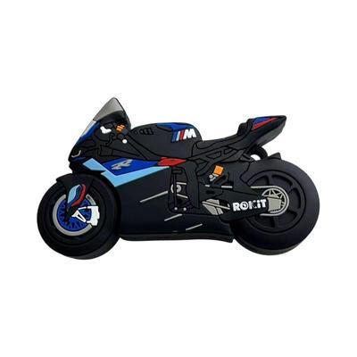 仿赛赛车卡通u盘8G/16G/32G/64G/128G手机电脑两用创意个性优盘