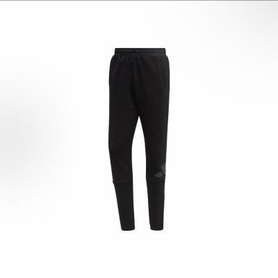 ���ڲ�����adidas���ϴ�˹Logo Pant M ײɫ��Logo�˶����� �п� ��ɫHI1182 127Ԫ
