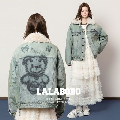 ���ڲ��������̳�ͬ�LALABOBO��ë��ţ������25�궬��ԭ��Ϳѻ�籣ů���� 1298Ԫ