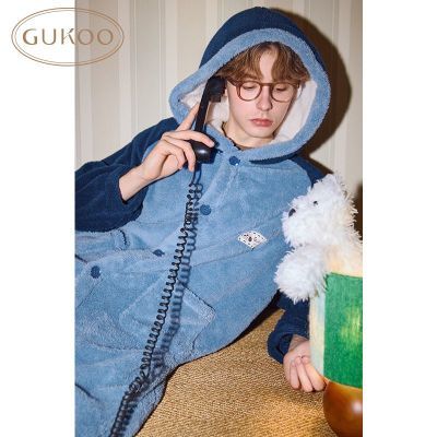 ���ڲ�����Gukoo/����˯����ʿ�����¿�˯����ñ�г���Ӻ���������걣ů 99Ԫ