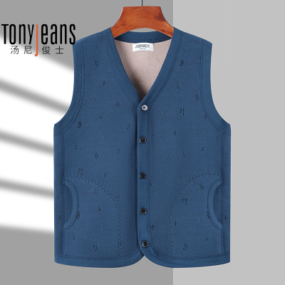 ���ڲ�����TONY JEANS��ʿ��ů�������׵��޼Ӻ��ڴ������걣ů���¶������� 69Ԫ