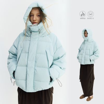 ���ڲ�����NORYBRAND �㶹���ּӺ����޷�90��Ѽ�ޱ�ů�������� 712Ԫ