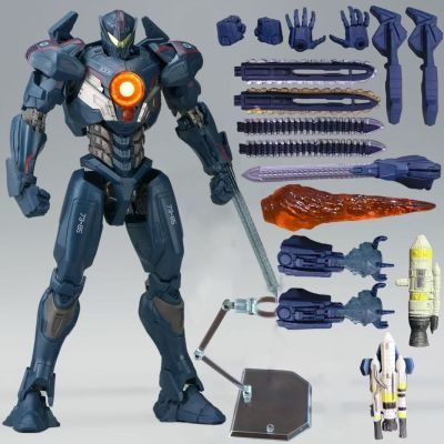 环太平洋2复仇流浪者导弹发光流浪者多配件发光流浪者