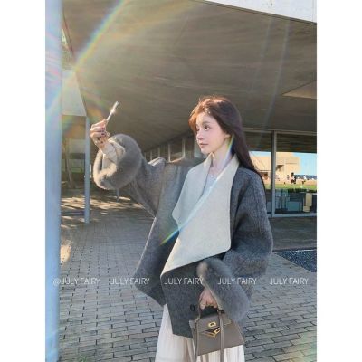 ���ڲ�����JULY FAIRY���Ҷ���˫ɫ��ë���Ϻ���ë����˫��������С���Ӵ��¡�15���ڷ����� 614Ԫ