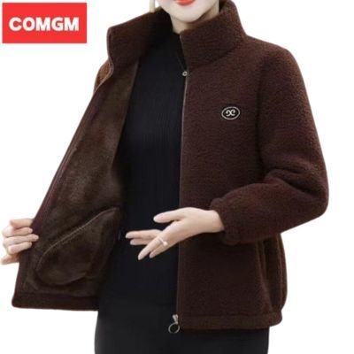 ���ڲ�����COMGM���޼Ӻ������ﶬ�¿�2025���������������ů�ٴ��������� 109Ԫ