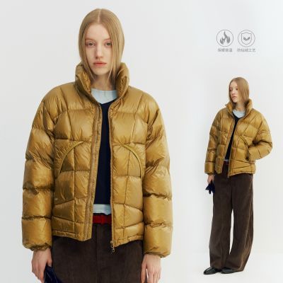 ���ڲ�����NORYBRAND �����͸�������ˮ90��Ѽ�����޷� ��Լ��ů�������� 589Ԫ