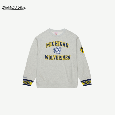 ���ڲ�����Mitchell&Ness��������ѧ���������ɴ�ѧLifestyleԲ�����°ٴ� 847Ԫ
