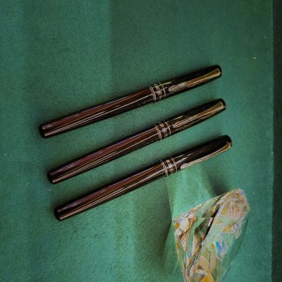 【英雄】钢笔9060钢笔实拍哦书法练字经典高级美工笔实拍哦老式怀旧