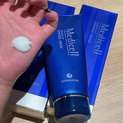 韩国超大量按摩200ml去黑头溶解白头老废角质清洁霜巨好用透明感【12月20日发完】