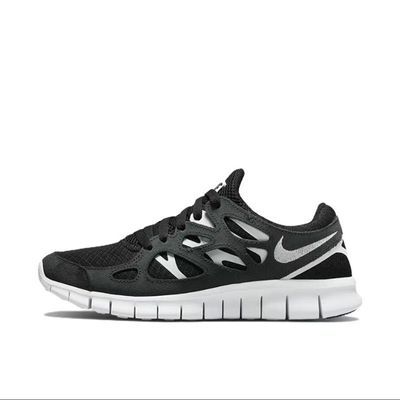 ���ڲ�����Nike�Ϳ�Free Run 2.0Ů�ӵͰ����͸������˶��ܲ�ЬDM8915-002 189Ԫ