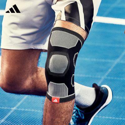 ���ڲ�����Adidas���ϴ�˹�˶���ϥ��ϥ�ǹؽڱ�������ë�������ܲ���ɽ���� 46.55Ԫ