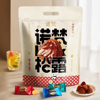���ڲ�����ŵ����¶�ɿ���400g��װ��鱬���ɿ�����ʳ����ǹ����ɿ�֬ 19.6Ԫ