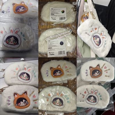 ���ڲ�����bilibiliGoods ����������������ٴ͸���ë���ְ� ���������� 12.5Ԫ