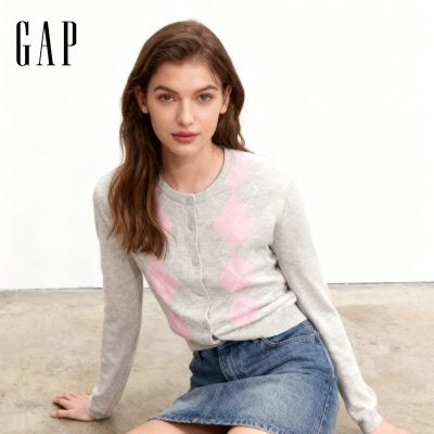 ���ڲ�������Gap��Ůװ2025�����¿�ʱ�����θ��ƿ�����֯��������������841040 200Ԫ