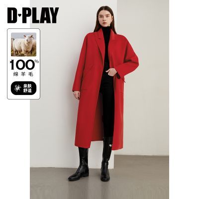 ���ڲ�����DPLAY2025�����¿����к�ɫ����100��ë����ë�����׳���Ů 446Ԫ