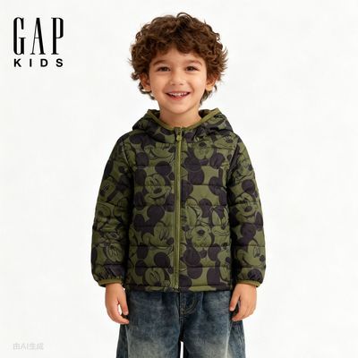 ڲGapͯ2025＾¿ͨӡᱡñ޷ͯװ789834 179Ԫ