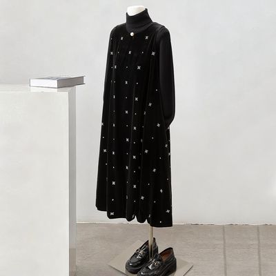 ڲ˿2025װ¿ŮװʱײɫԲгȹ˿ȹ 217.99Ԫ