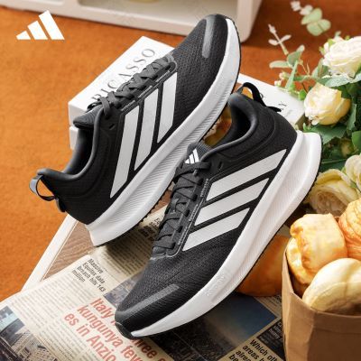 ���ڲ�����Adidas���ϴ�˹�п��ܲ�Ь�������͸������Ь����ٴ�ѵ���˶�Ь 249.1Ԫ