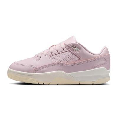 ���ڲ�����[NIKE]�Ϳ˴�ͯЬJORDAN FLIGHT COURT Ů���˶�ѵ������ЬHF3333 281Ԫ