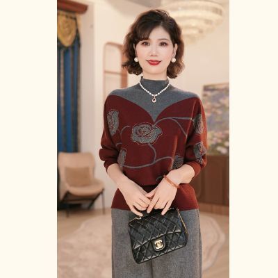 ���ڲ��������2026������ë��������Ůװ�⴩���·��������趬װʱ����֯�� 198Ԫ