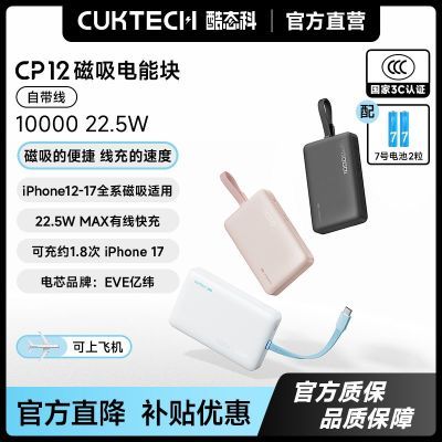 ڲ̬CP12߳籦10000С15ƻ16 82Ԫ