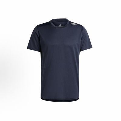 ���ڲ�����adidas���ϴ�˹�󱳷��������˶�����T�� �п� ����īˮ��IB8950 169Ԫ