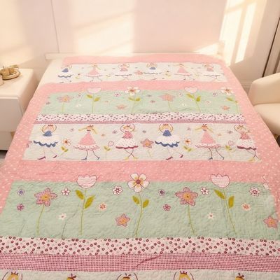 卡通榻榻米儿童加厚宝宝可爱婴儿