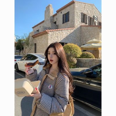 ���ڲ�����OKMASHOP �������޷�Ů2025�궬�����ɰٴ����б�ů�Ӻ��������� 390.1Ԫ