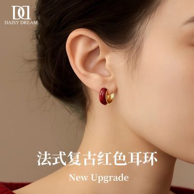 ���ڲ�����DAISY DREAM��ʽ���ź�ɫ����Ů��Լ����ʱ�к�ɫ�����Ȧ����Ʒ 20.5Ԫ