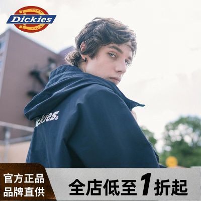 ���ڲ�����Dickies��ǰСLOGO���аٴ����� ����͸����Ůͬ�� DK007013 499Ԫ